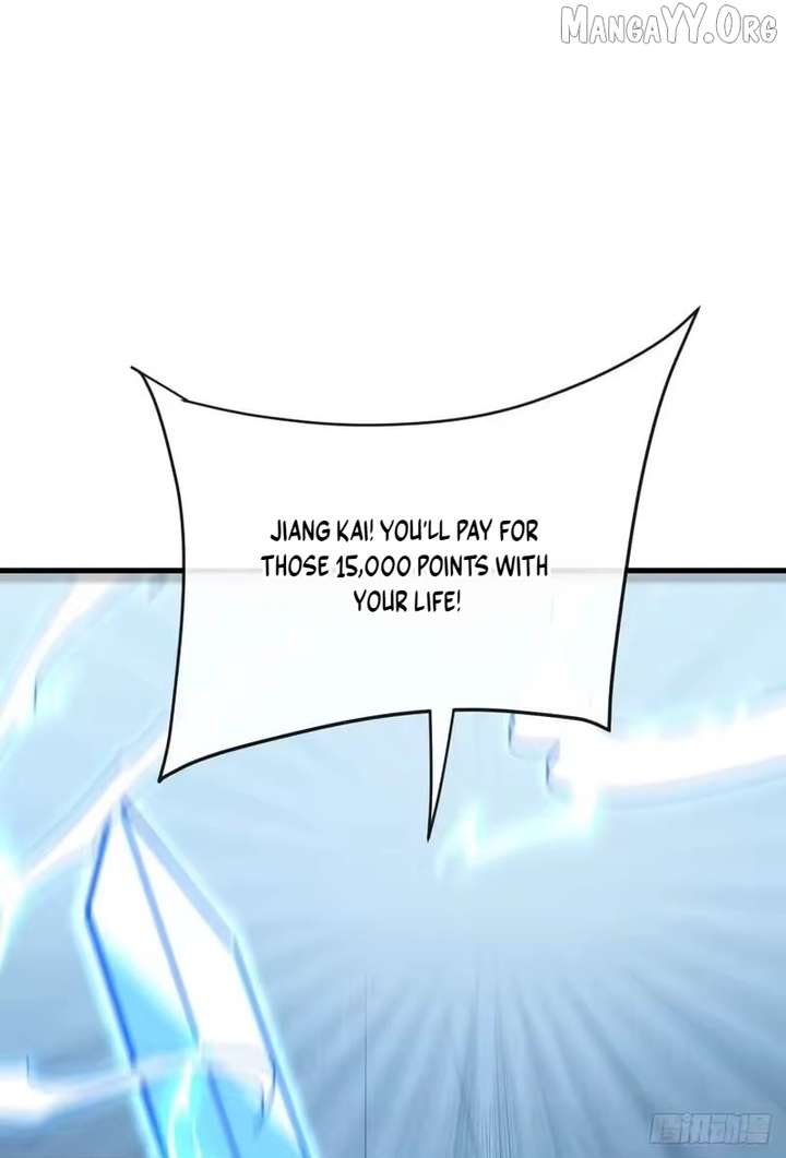 The Lord of the Wheel of Destiny Chapter 218 - Page 34