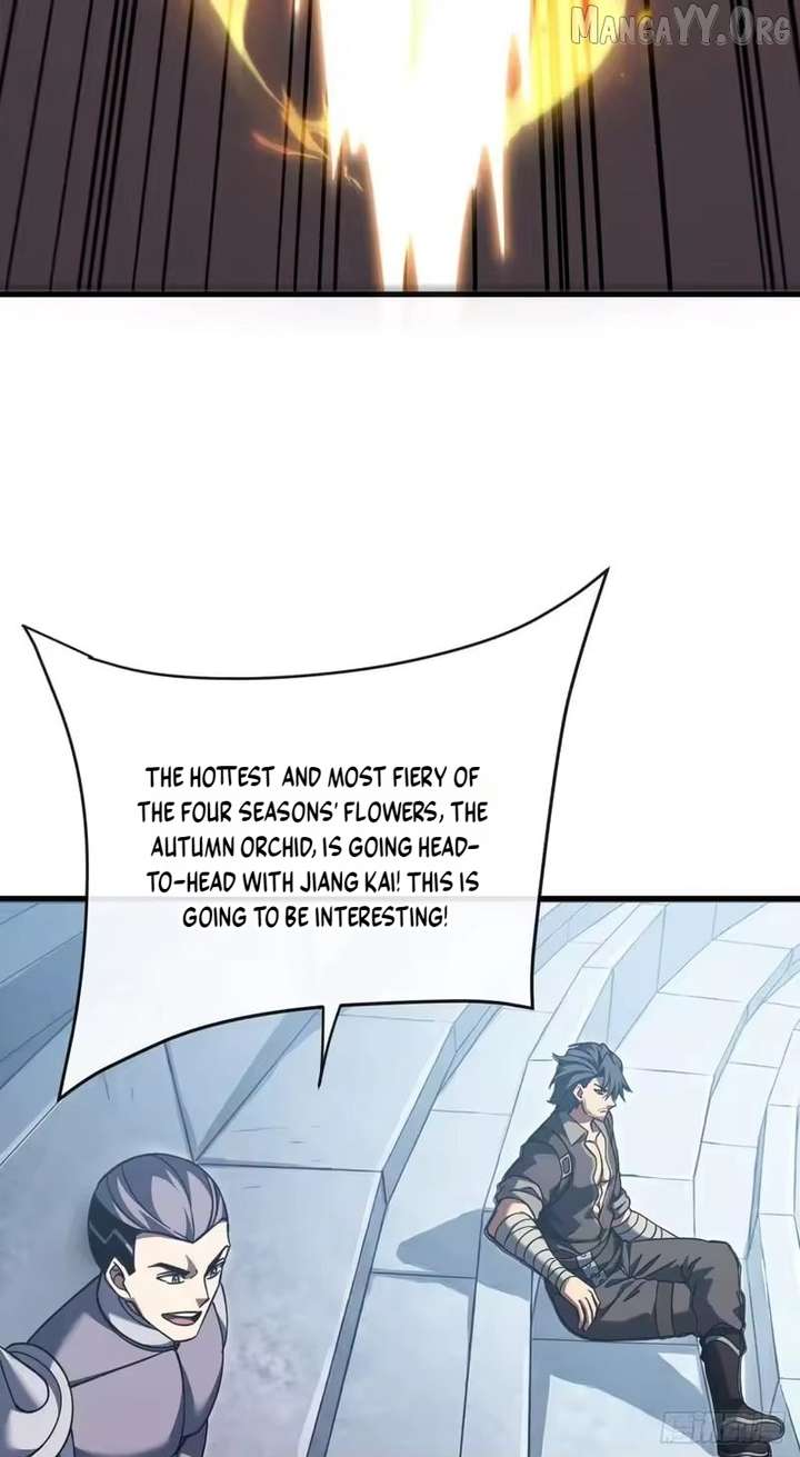 The Lord of the Wheel of Destiny Chapter 218 - Page 49
