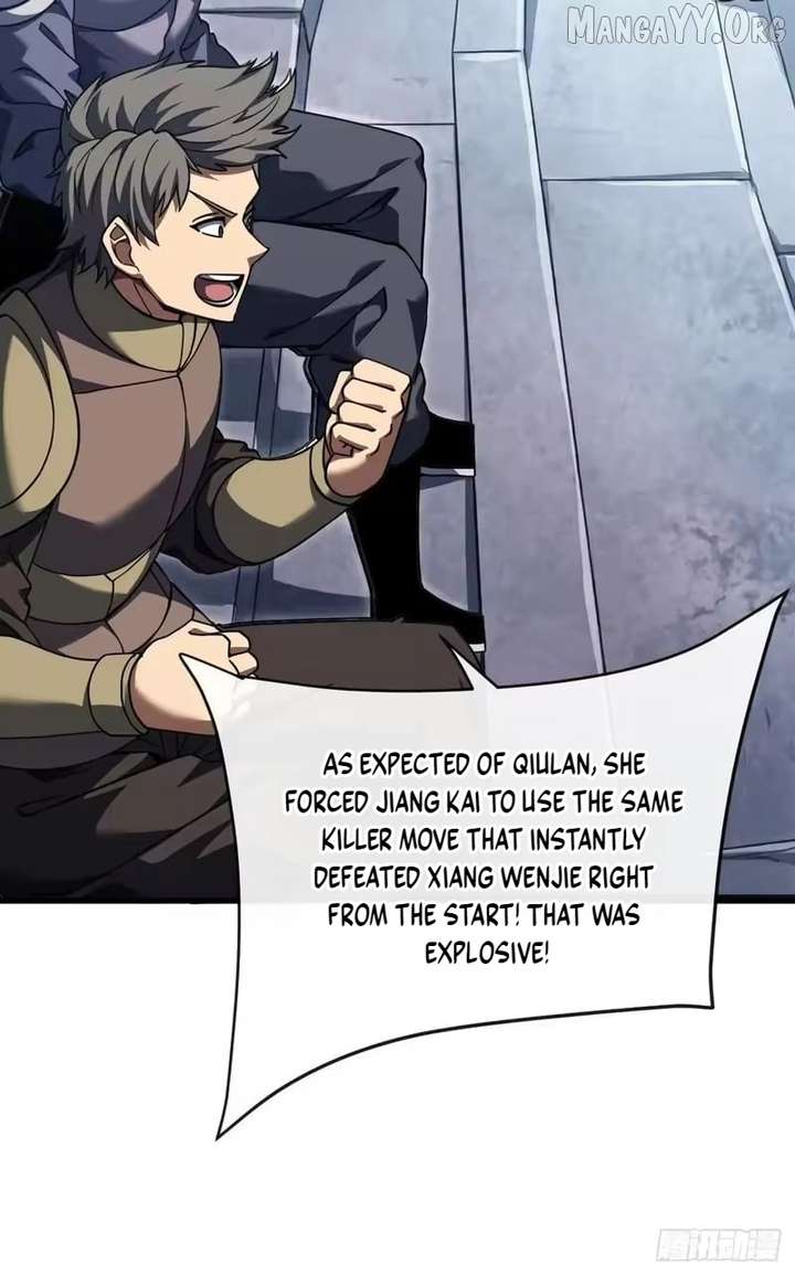 The Lord of the Wheel of Destiny Chapter 218 - Page 50