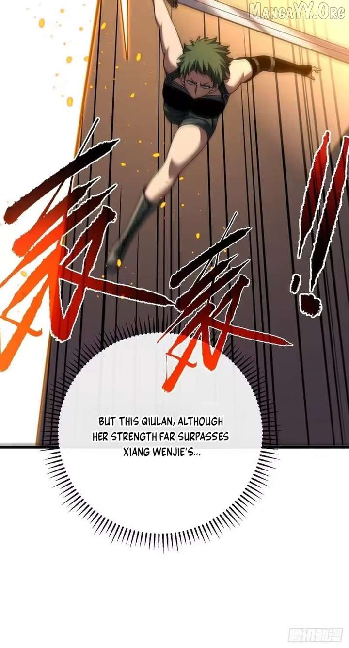 The Lord of the Wheel of Destiny Chapter 218 - Page 53