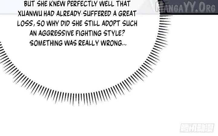 The Lord of the Wheel of Destiny Chapter 218 - Page 56