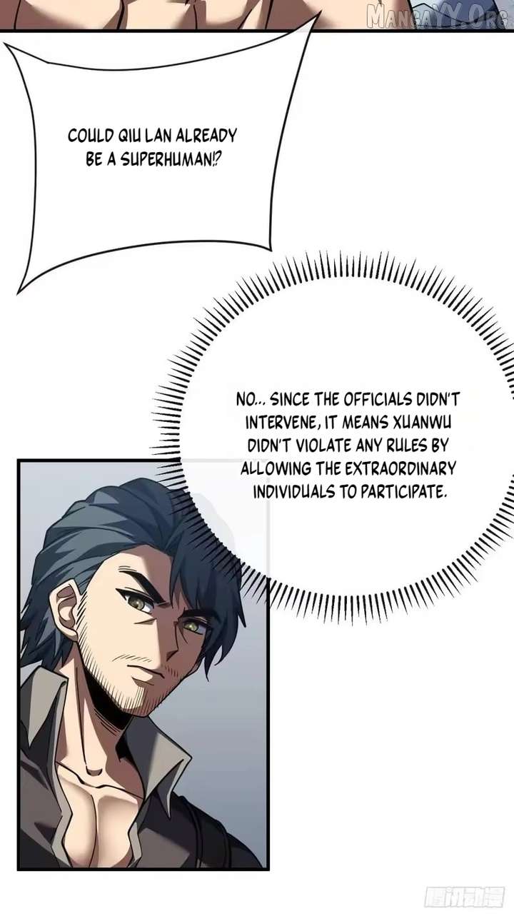The Lord of the Wheel of Destiny Chapter 218 - Page 80