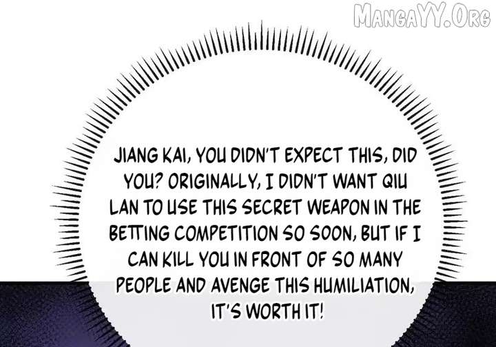 The Lord of the Wheel of Destiny Chapter 218 - Page 85