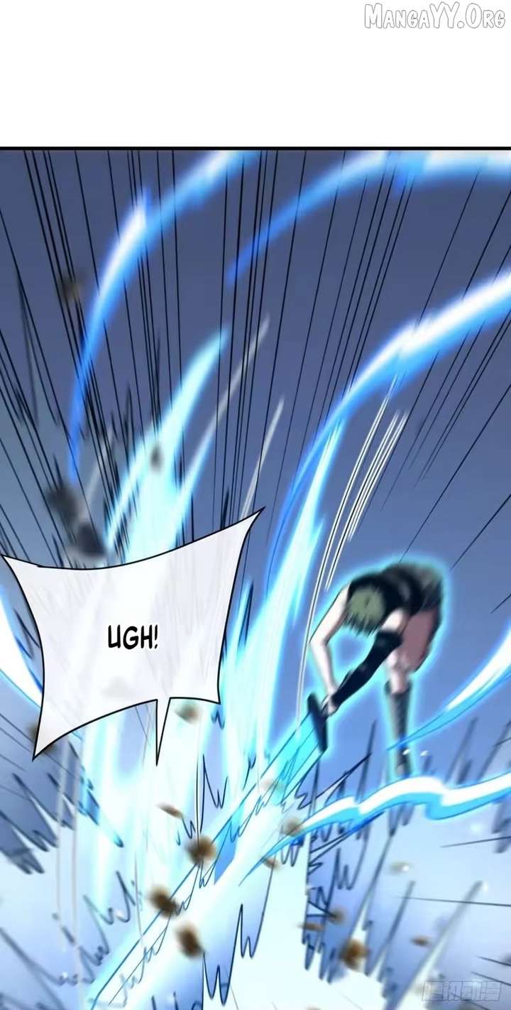 The Lord of the Wheel of Destiny Chapter 218 - Page 94