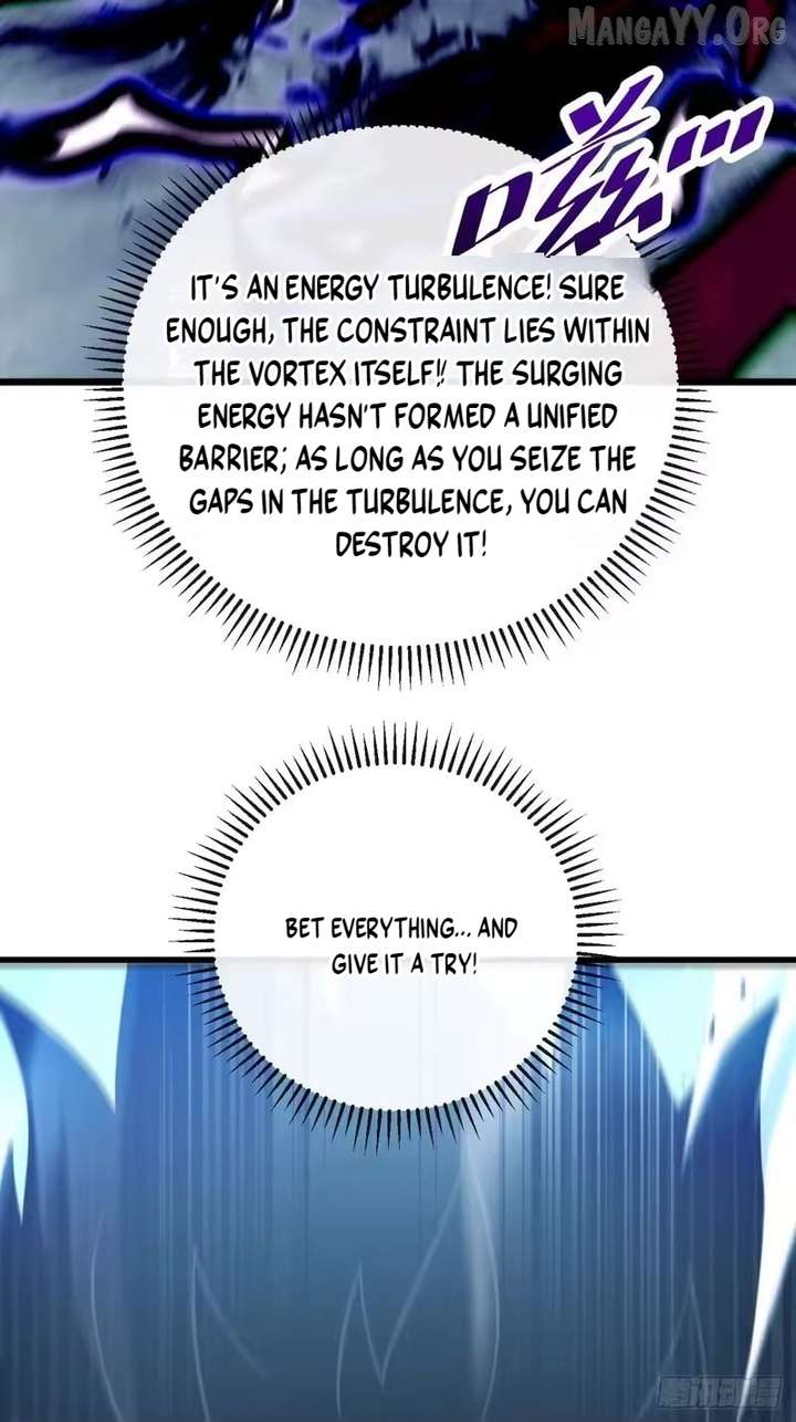 The Lord of the Wheel of Destiny Chapter 219 - Page 32