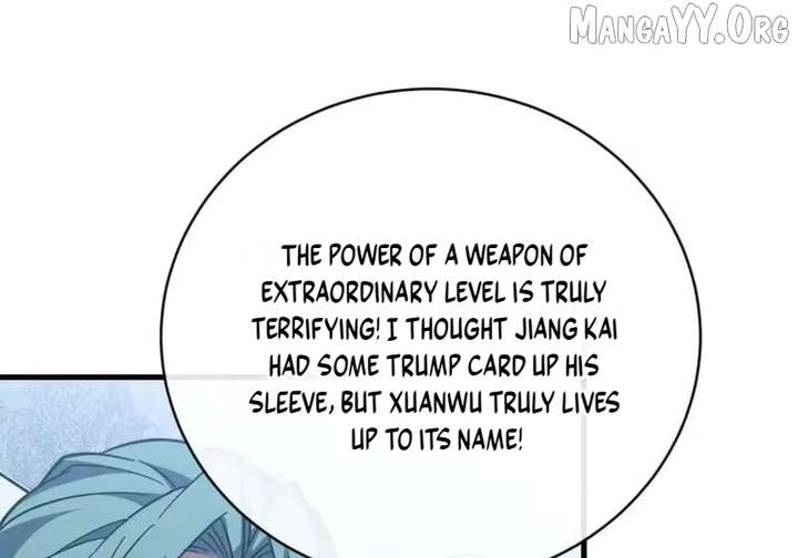 The Lord of the Wheel of Destiny Chapter 219 - Page 34