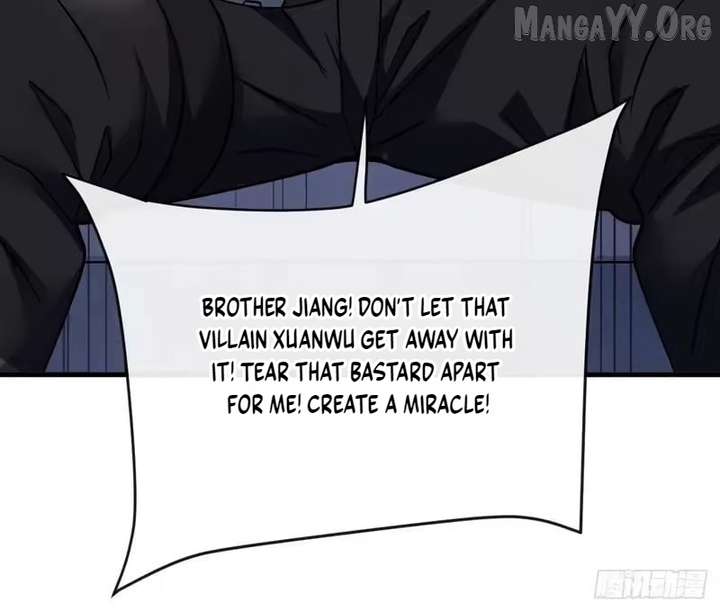 The Lord of the Wheel of Destiny Chapter 219 - Page 40