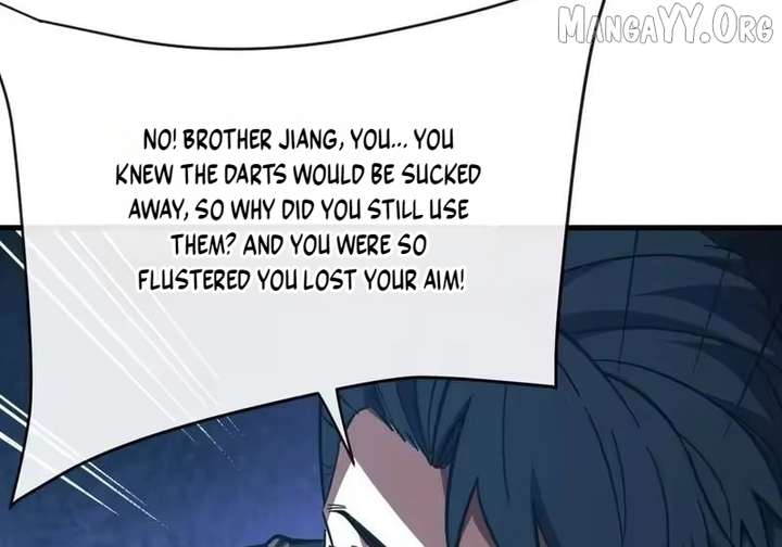 The Lord of the Wheel of Destiny Chapter 219 - Page 49