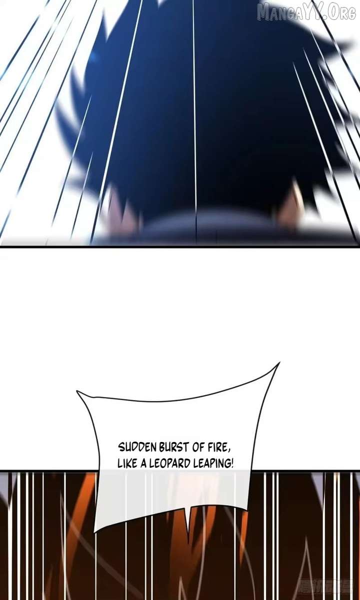 The Lord of the Wheel of Destiny Chapter 219 - Page 57