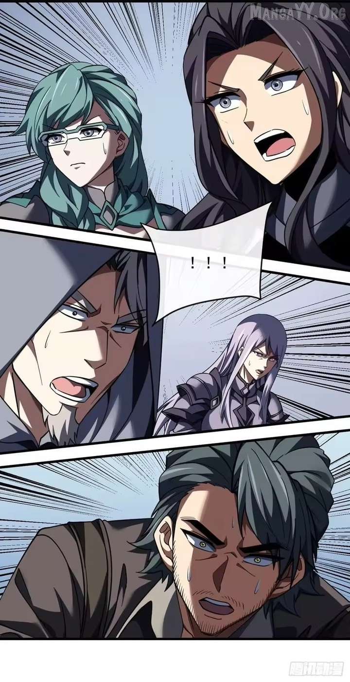 The Lord of the Wheel of Destiny Chapter 219 - Page 84