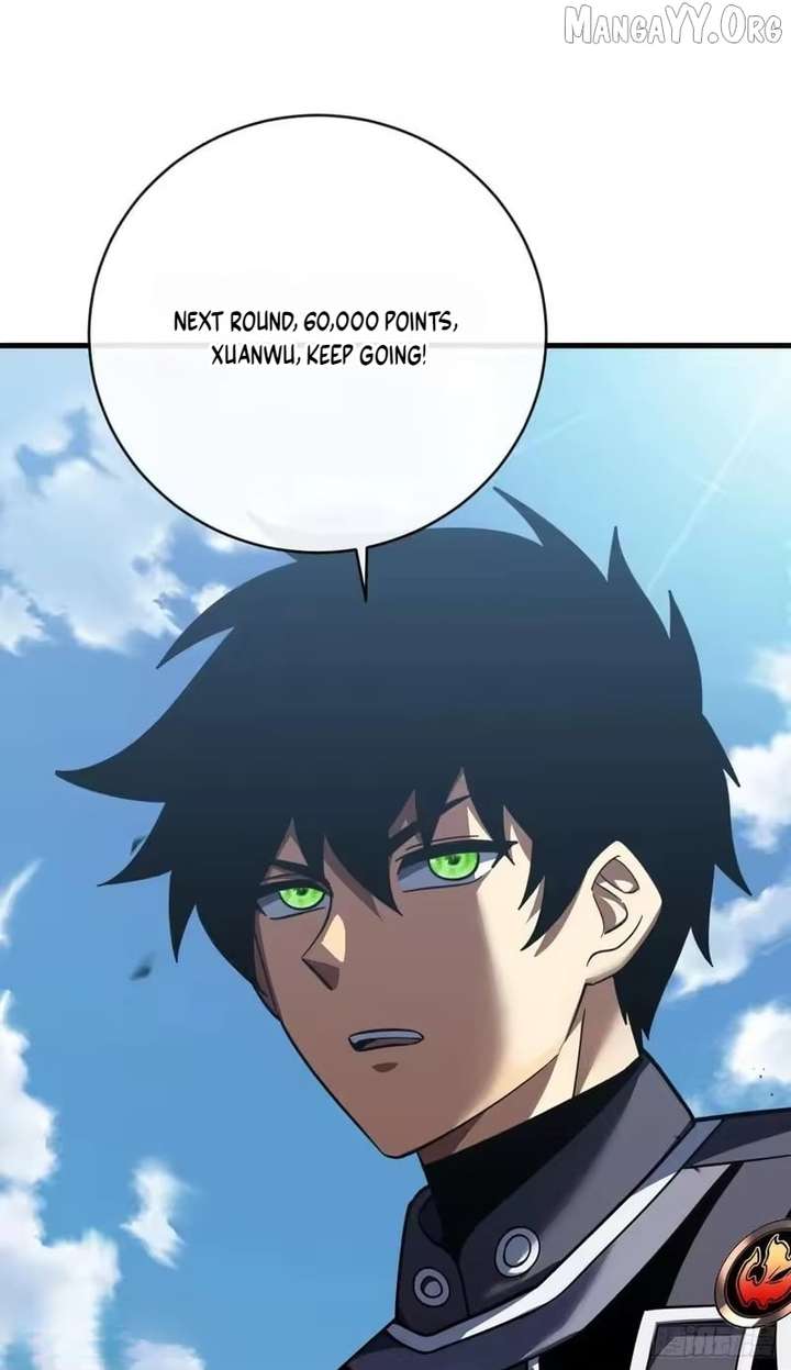 The Lord of the Wheel of Destiny Chapter 219 - Page 90