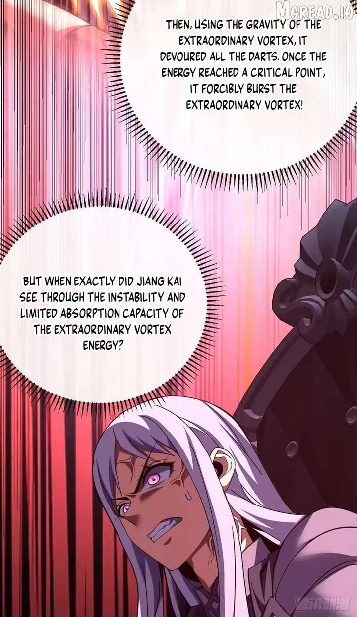 The Lord of the Wheel of Destiny Chapter 220 - Page 12