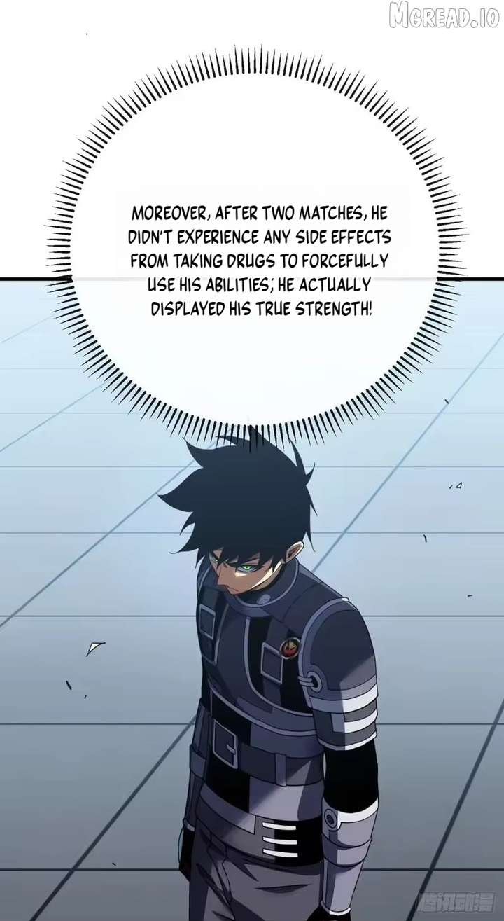 The Lord of the Wheel of Destiny Chapter 220 - Page 14