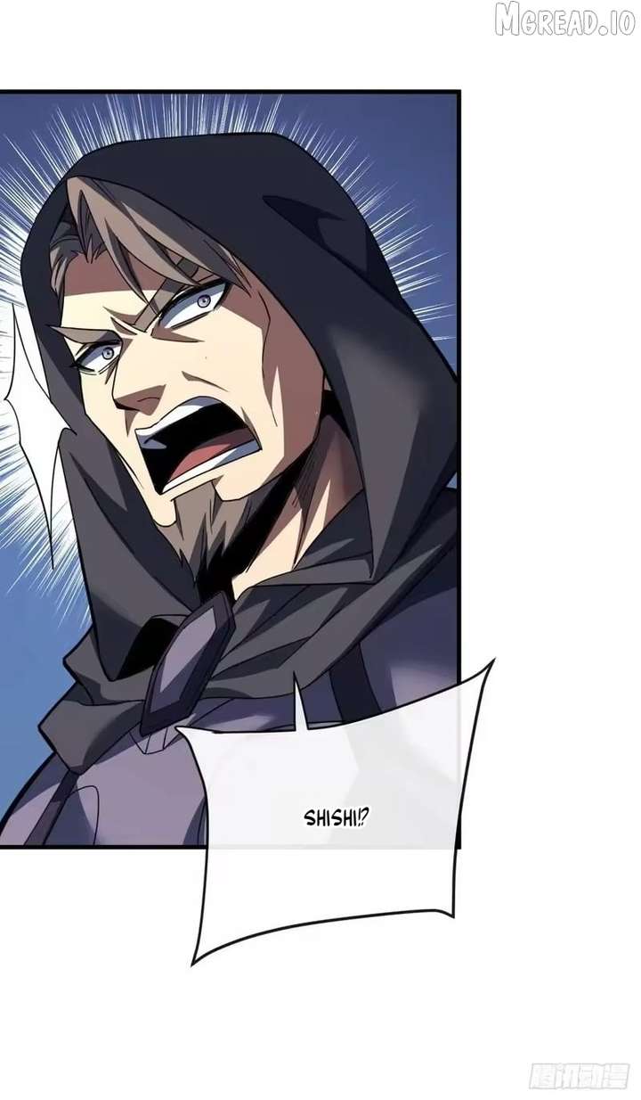 The Lord of the Wheel of Destiny Chapter 220 - Page 22