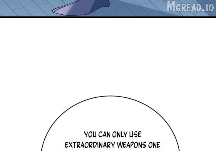 The Lord of the Wheel of Destiny Chapter 220 - Page 27