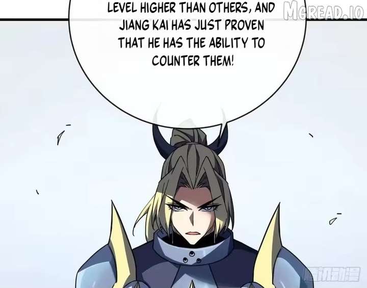 The Lord of the Wheel of Destiny Chapter 220 - Page 28