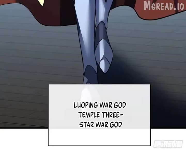 The Lord of the Wheel of Destiny Chapter 220 - Page 31