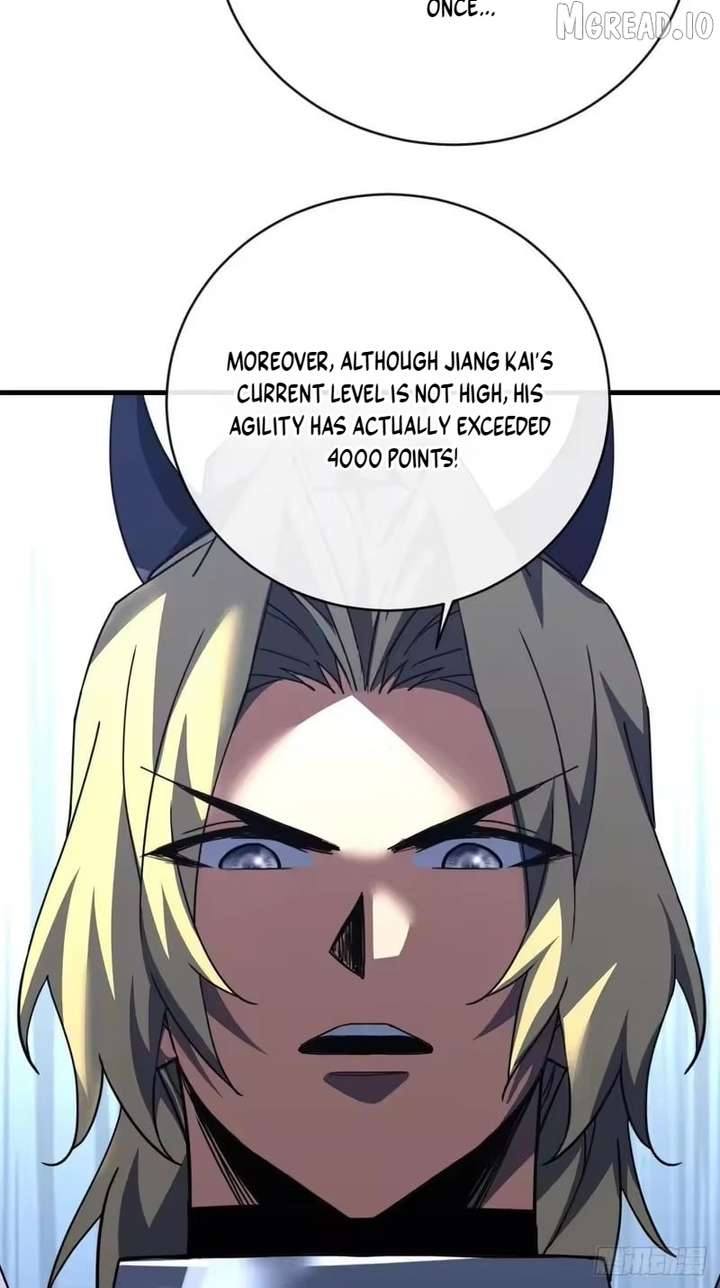 The Lord of the Wheel of Destiny Chapter 220 - Page 35