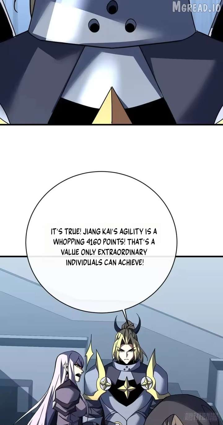 The Lord of the Wheel of Destiny Chapter 220 - Page 36