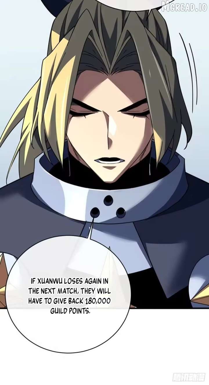 The Lord of the Wheel of Destiny Chapter 220 - Page 38