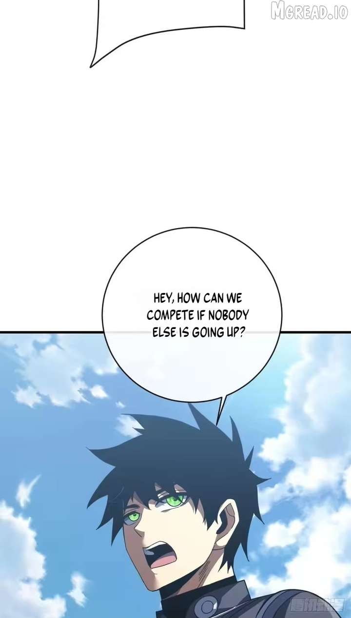 The Lord of the Wheel of Destiny Chapter 220 - Page 47