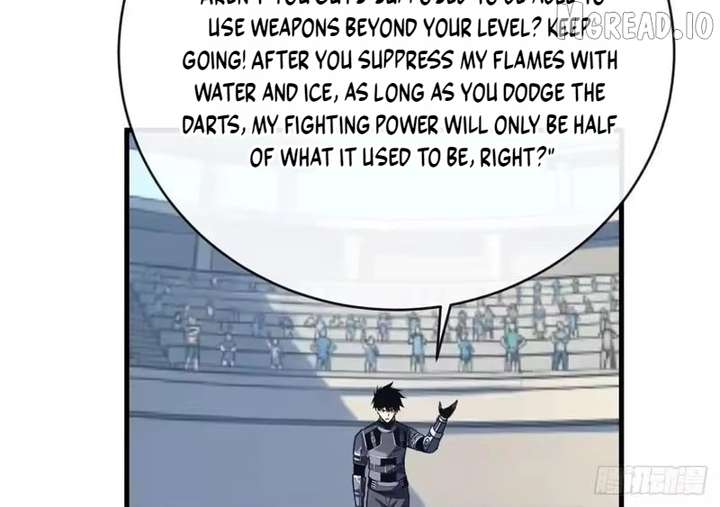 The Lord of the Wheel of Destiny Chapter 220 - Page 55