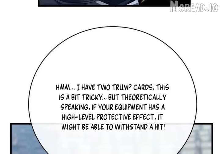 The Lord of the Wheel of Destiny Chapter 220 - Page 57