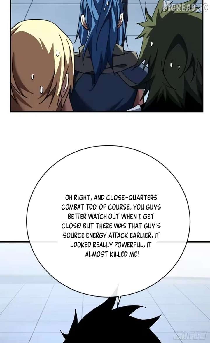 The Lord of the Wheel of Destiny Chapter 220 - Page 59