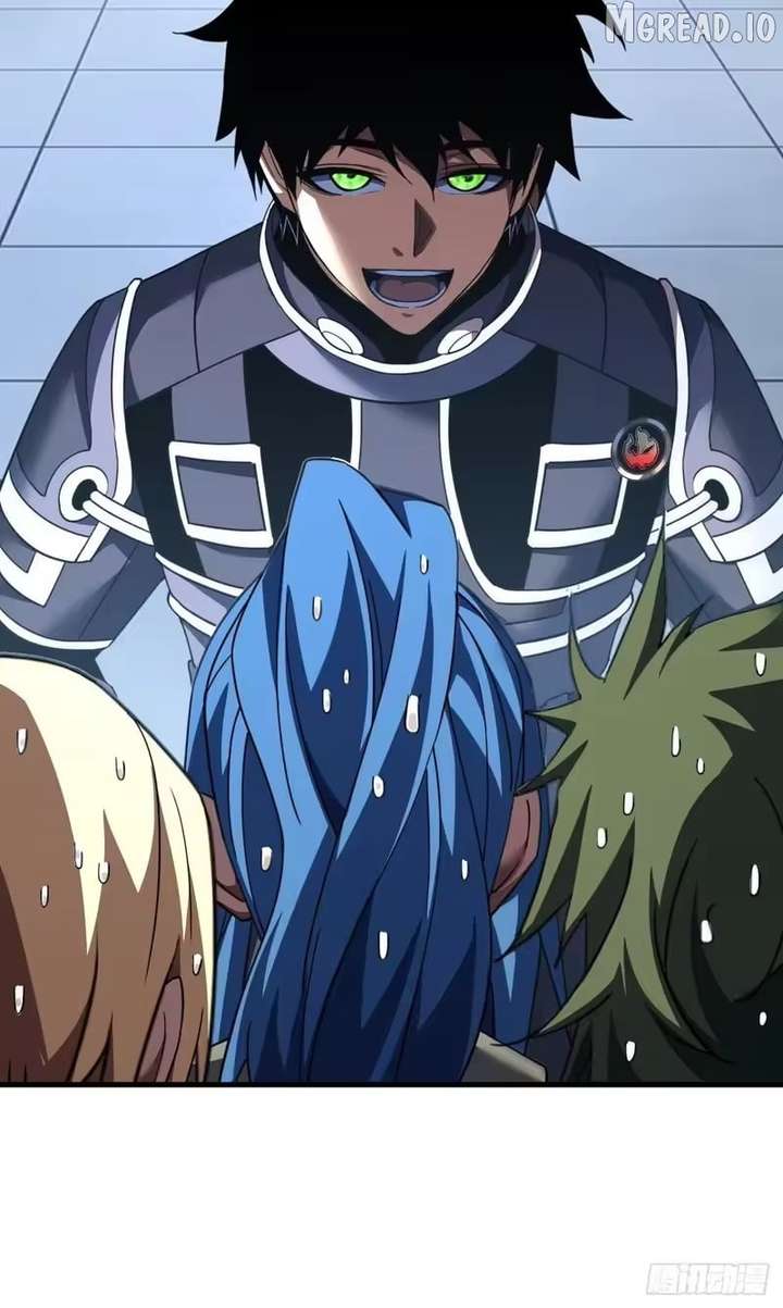 The Lord of the Wheel of Destiny Chapter 220 - Page 60
