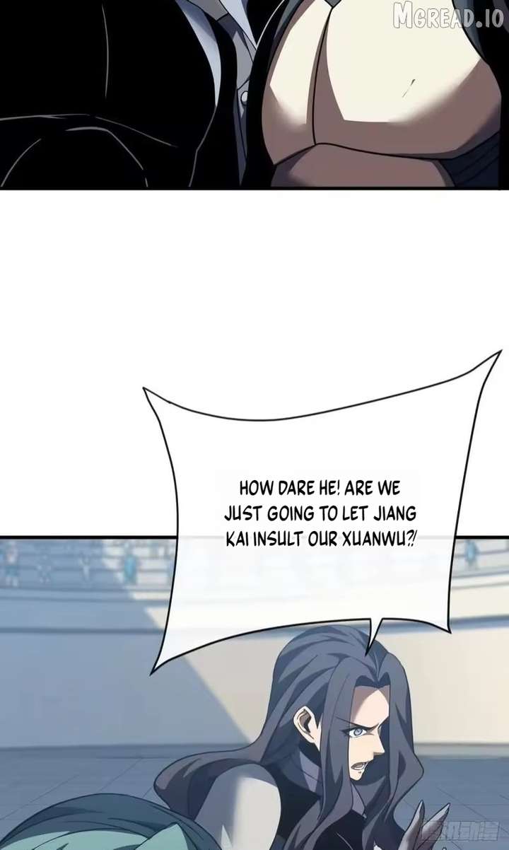 The Lord of the Wheel of Destiny Chapter 220 - Page 68