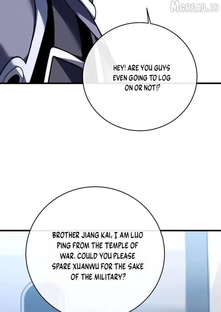 The Lord of the Wheel of Destiny Chapter 220 - Page 76