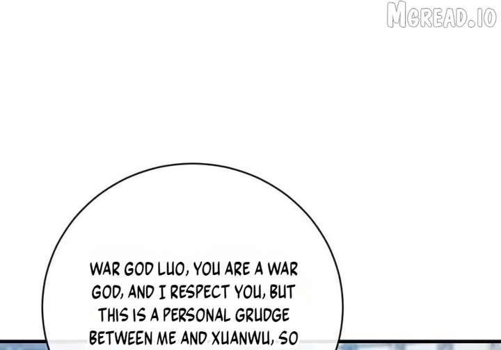 The Lord of the Wheel of Destiny Chapter 221 - Page 4
