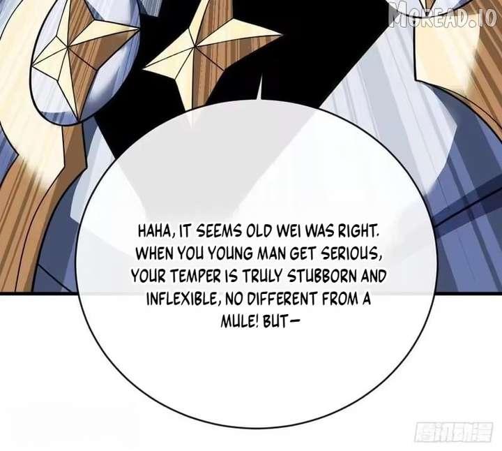 The Lord of the Wheel of Destiny Chapter 221 - Page 15