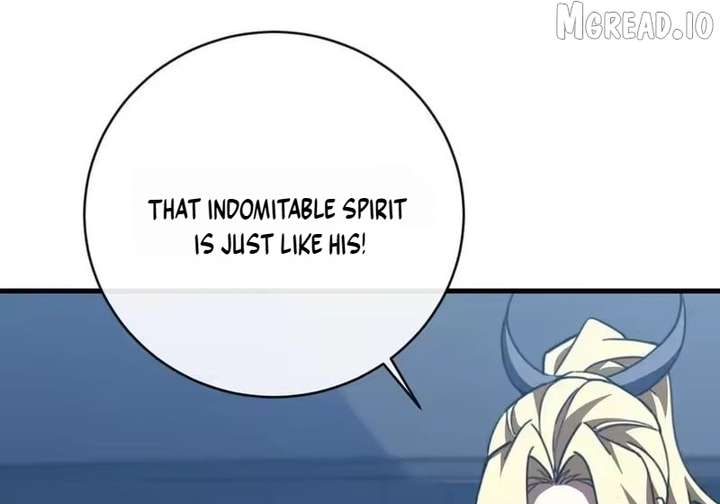 The Lord of the Wheel of Destiny Chapter 221 - Page 16