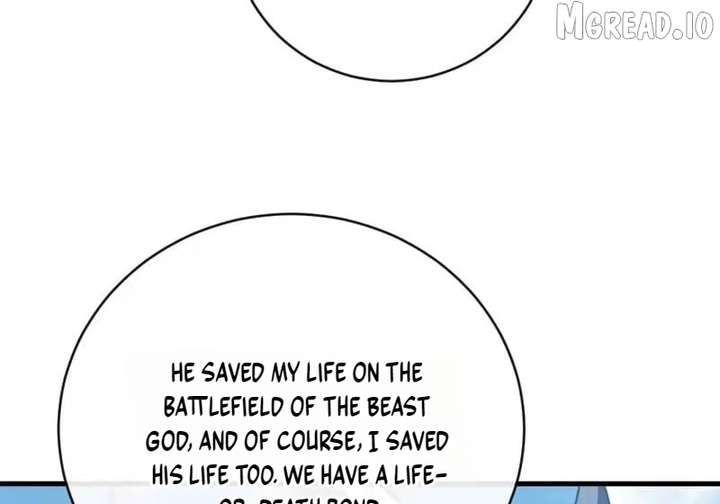 The Lord of the Wheel of Destiny Chapter 221 - Page 19