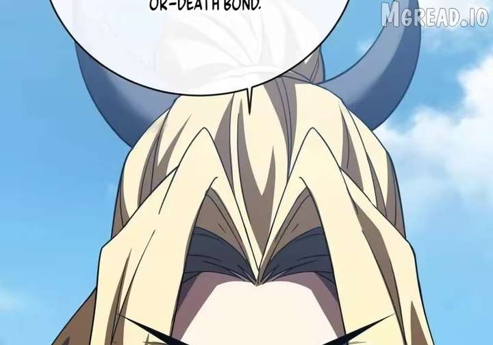 The Lord of the Wheel of Destiny Chapter 221 - Page 20