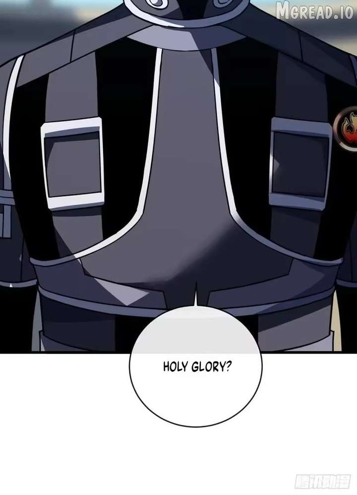 The Lord of the Wheel of Destiny Chapter 221 - Page 23