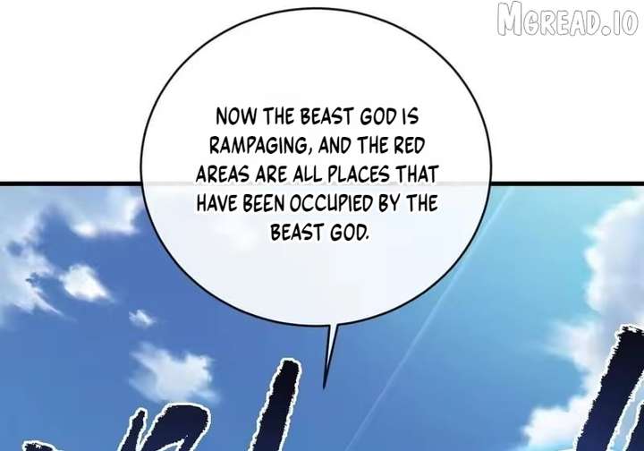 The Lord of the Wheel of Destiny Chapter 221 - Page 24