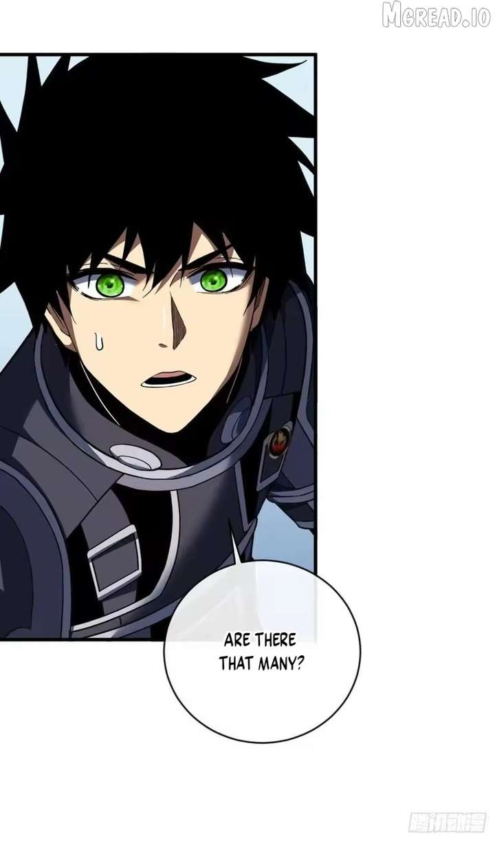 The Lord of the Wheel of Destiny Chapter 221 - Page 29