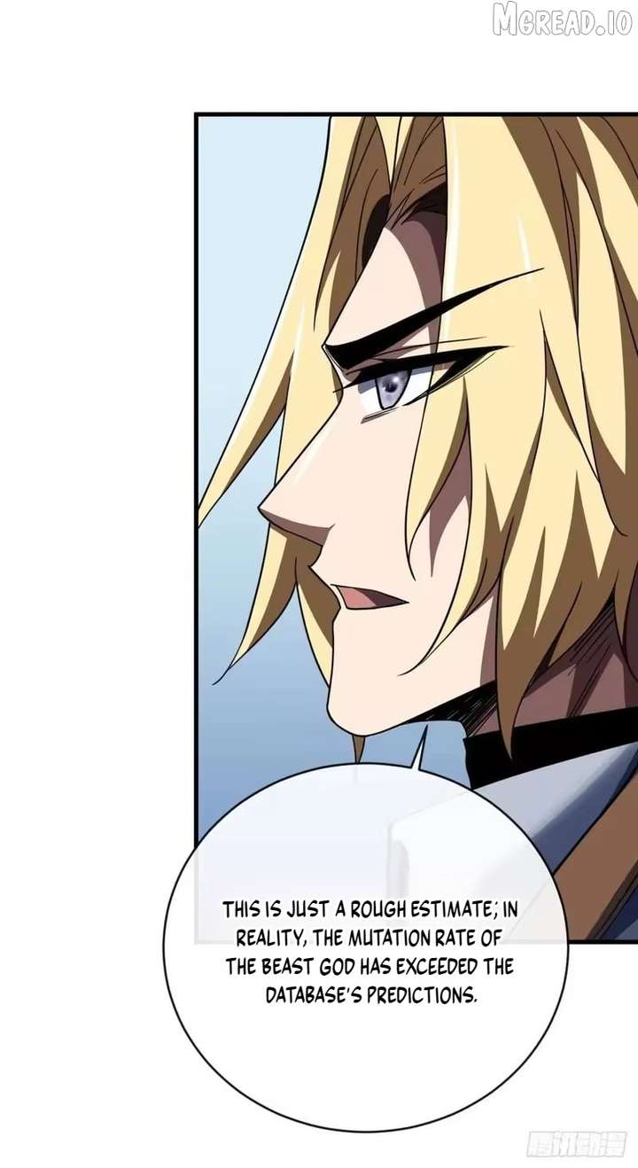 The Lord of the Wheel of Destiny Chapter 221 - Page 30