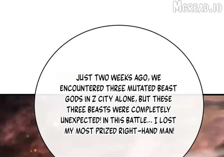 The Lord of the Wheel of Destiny Chapter 221 - Page 31