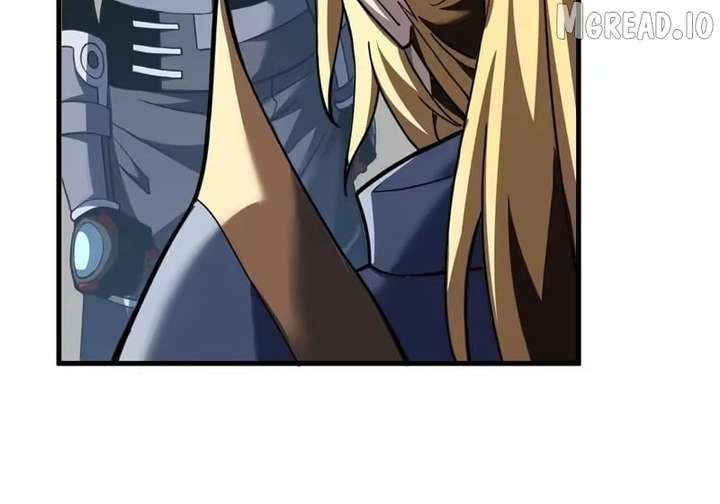 The Lord of the Wheel of Destiny Chapter 221 - Page 45