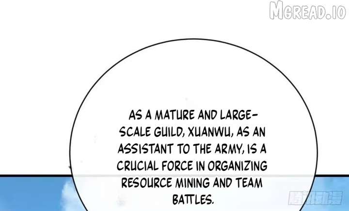 The Lord of the Wheel of Destiny Chapter 221 - Page 46