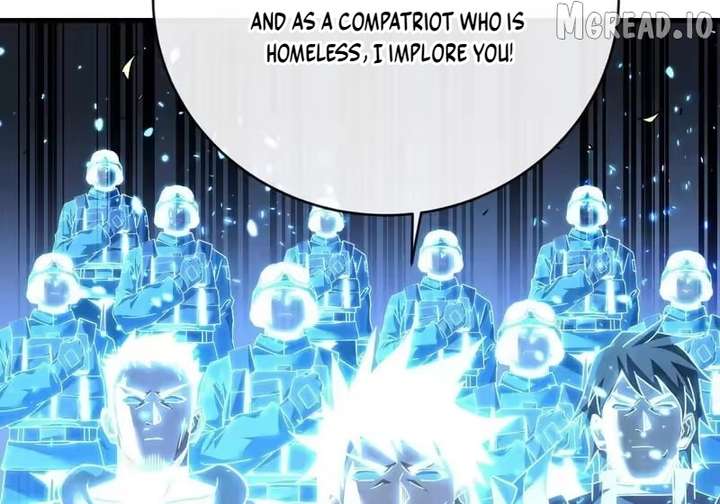 The Lord of the Wheel of Destiny Chapter 221 - Page 55