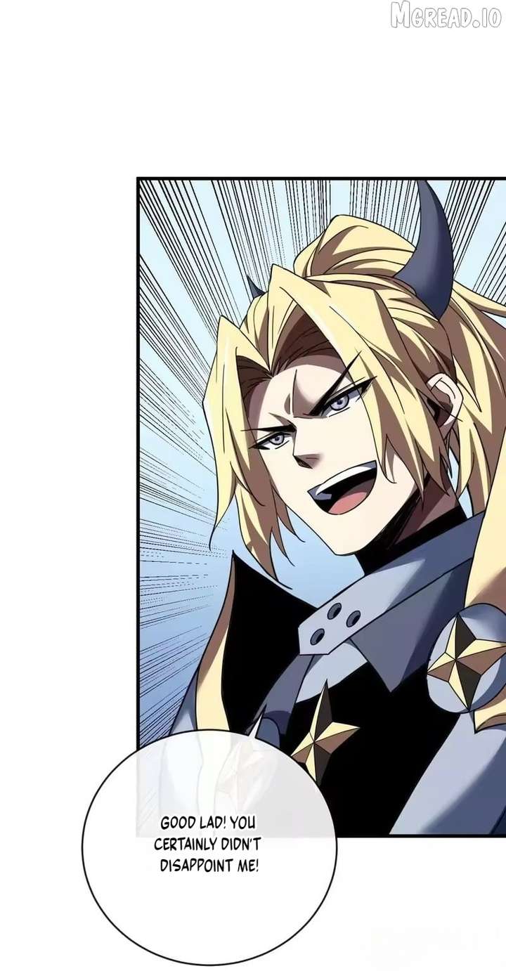 The Lord of the Wheel of Destiny Chapter 221 - Page 69
