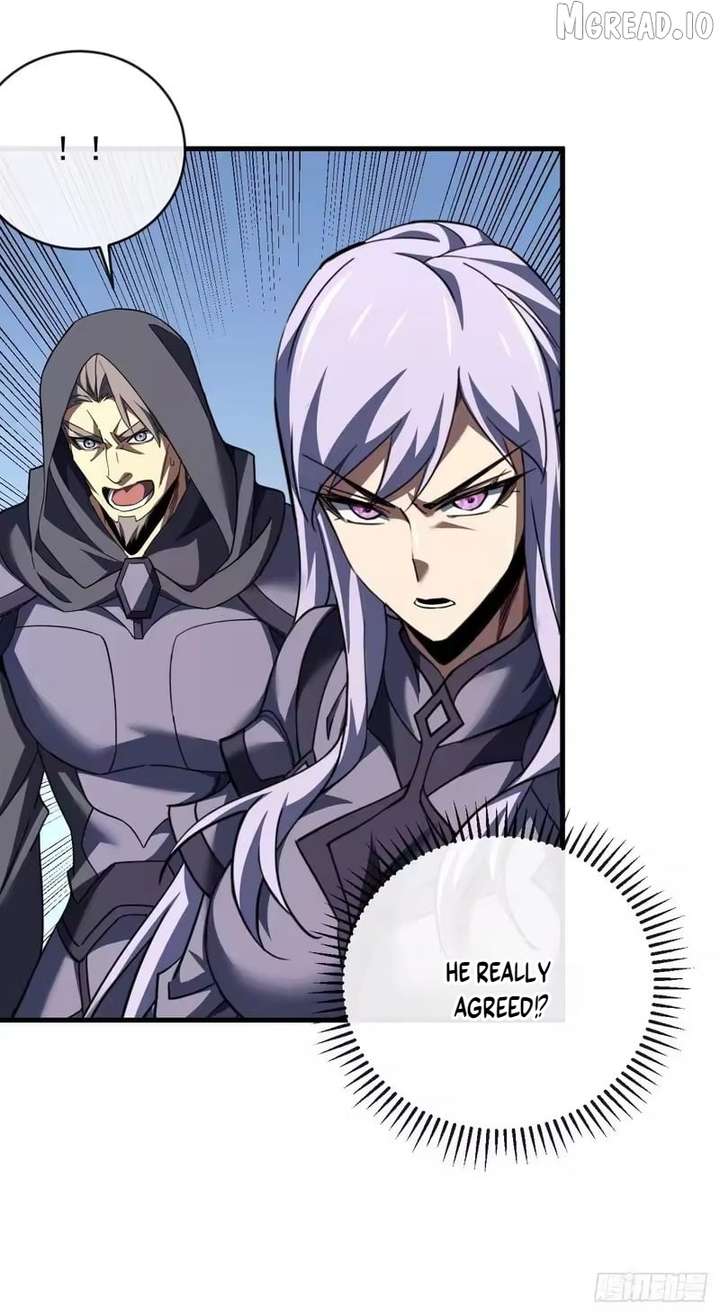 The Lord of the Wheel of Destiny Chapter 221 - Page 70