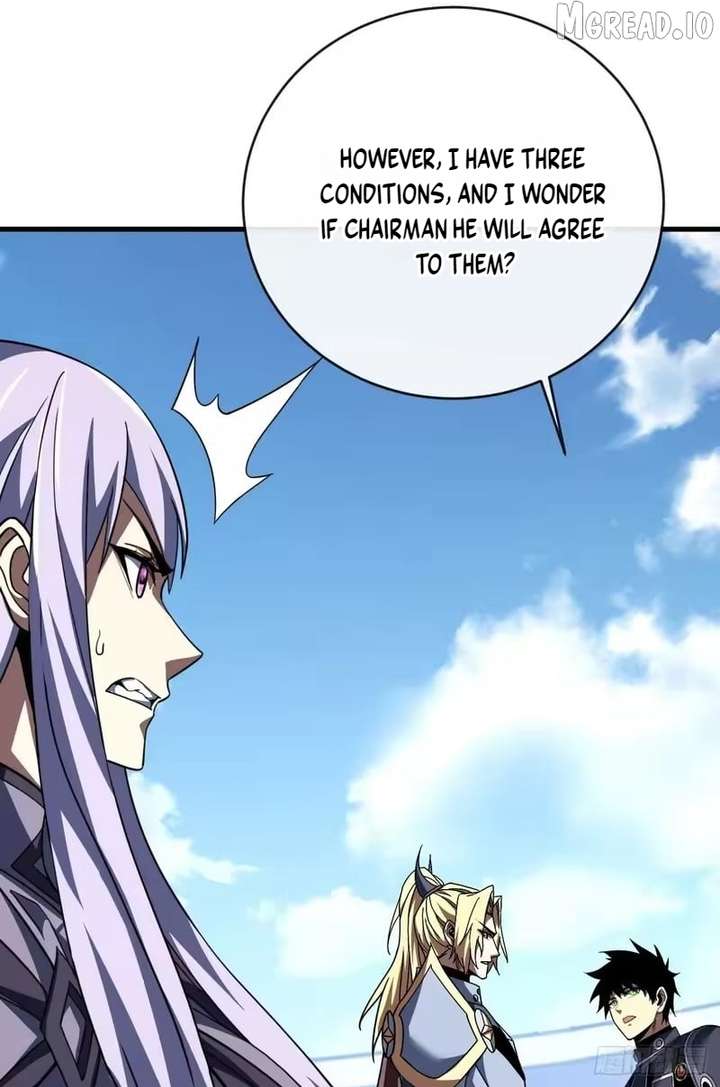 The Lord of the Wheel of Destiny Chapter 221 - Page 71