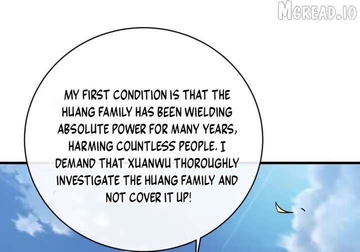 The Lord of the Wheel of Destiny Chapter 221 - Page 80