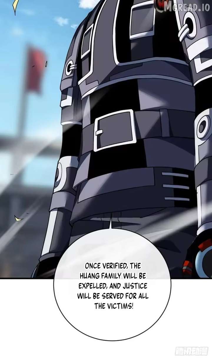 The Lord of the Wheel of Destiny Chapter 221 - Page 82