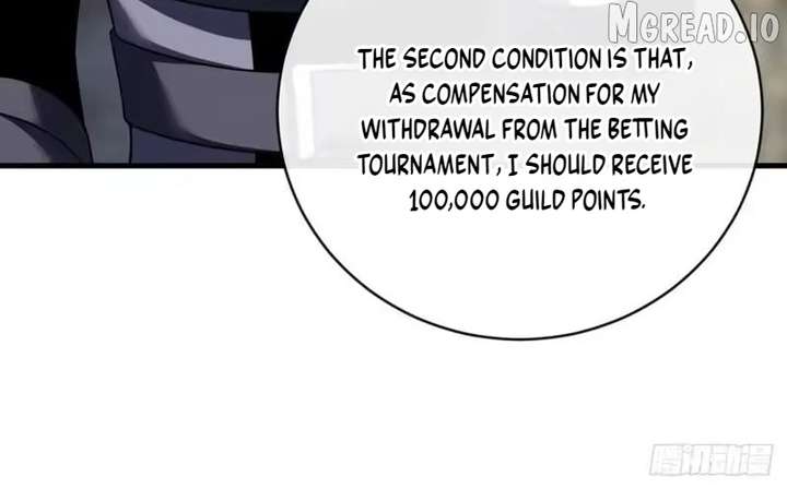The Lord of the Wheel of Destiny Chapter 221 - Page 88